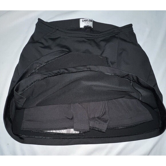 Pearl Izumi Women's Padded Cycling Skort Size M Black - Picture 6 of 11